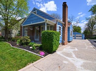 38 N Merkle Rd, Columbus, OH 43209