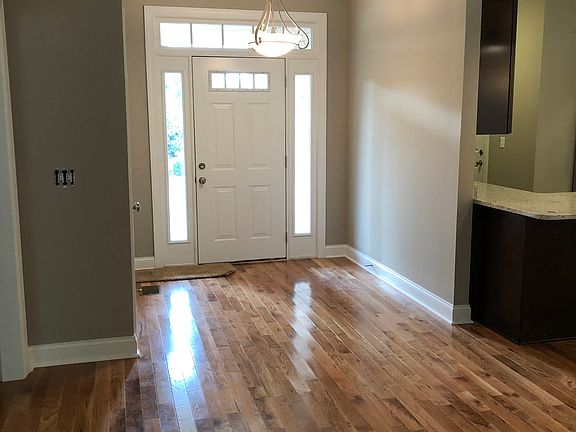 Entry way! 