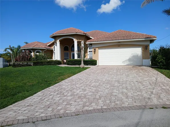 5909 NW Bayou Ct, Port Saint Lucie, FL 34986