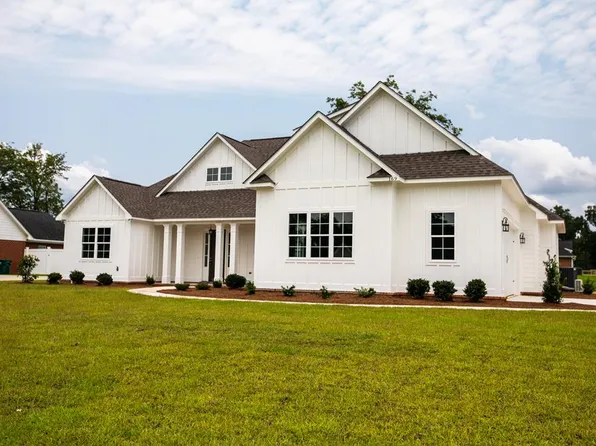 169 Belmont Dr, Leesburg, GA 31763