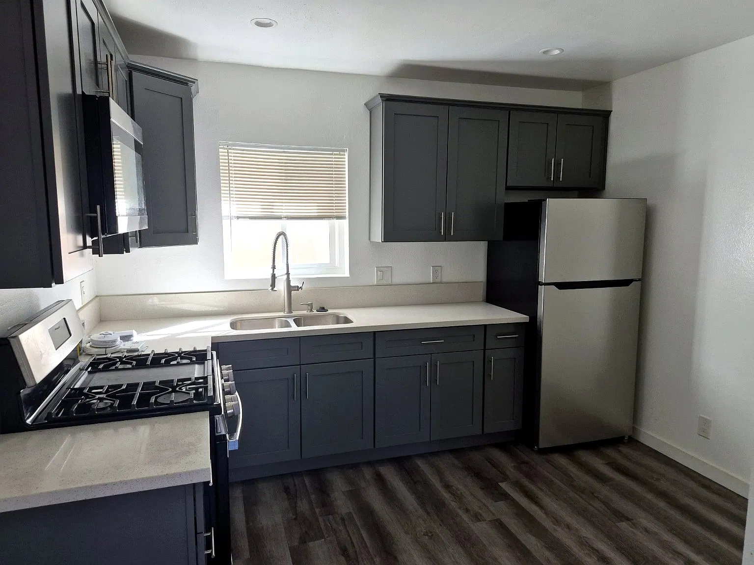 1 bed, $1,950 — Photo 2