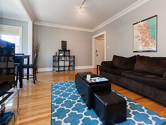 4th image of 5956 N Glenwood Ave #2