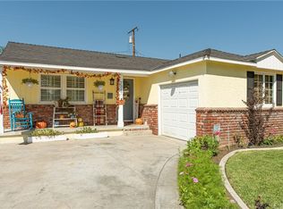 7347 Loch Alene Ave, Pico Rivera, CA 90660