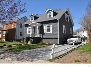 41 Bridge St FL 2ND, Stamford, CT 06905