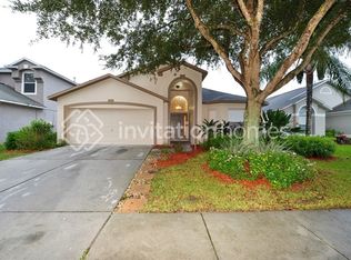 3904 Briley Loop, Land O Lakes, FL 34638