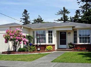 1901 Quaker St, Eureka, CA 95501