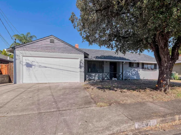 505 Gary Ave, Antioch, CA 94509