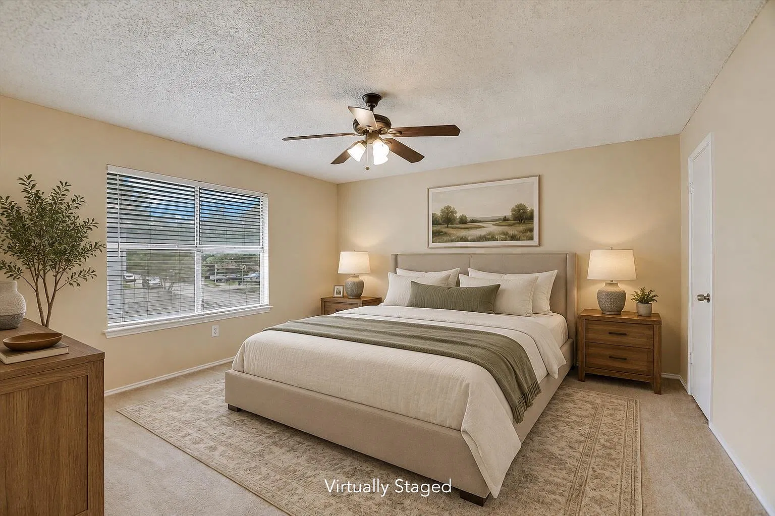3 bed, 2.5 bath, 1506 sqft, $1,995 — Photo 4
