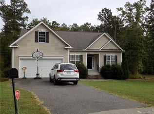 15237 Parkgate Dr, Chester, VA 23831