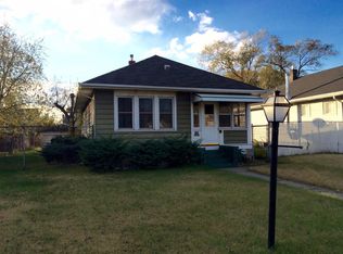 346 Arthur St, Gary, IN 46404