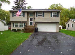8924 270th Ave, Salem, WI 53168