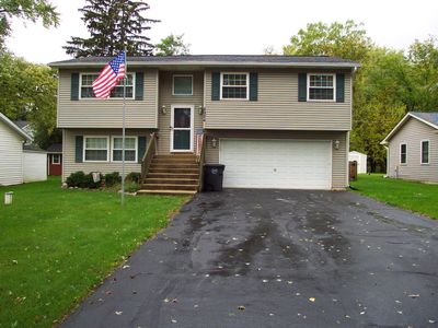 8924 270th Ave, Salem, WI, 53168