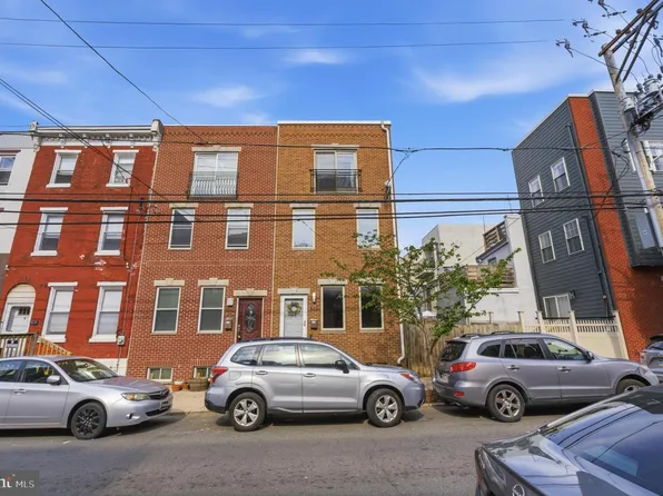 832 N 20th St, Philadelphia, PA 19130
