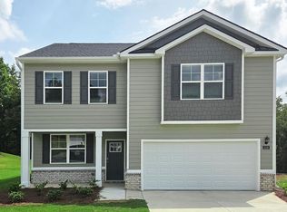 1110 Amerson St, Buckhead, GA 30625