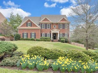 1107 Belcroft Ct, Roanoke, VA 24018