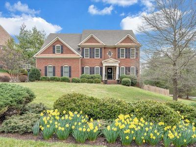 1107 Belcroft Ct, Roanoke, VA, 24018