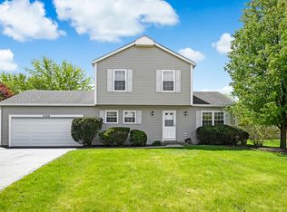 1400 Carleton Ave, Naperville, IL 60565