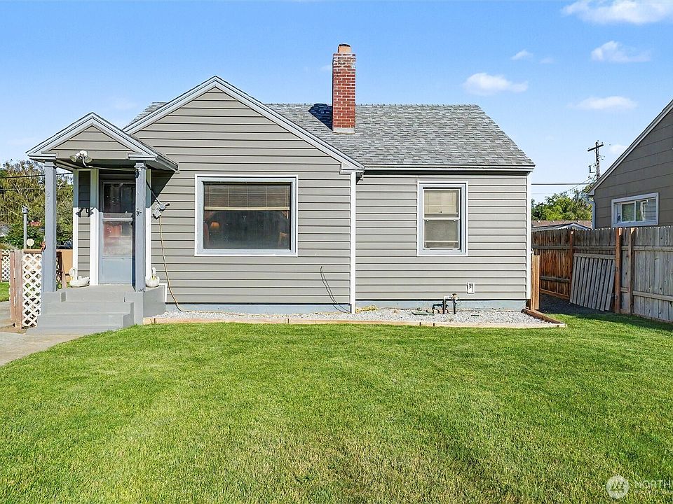 1st image of 204 E Street SW