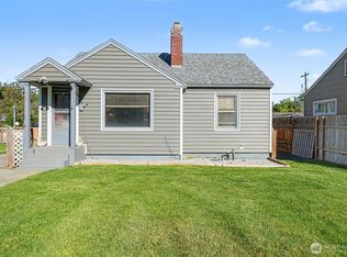 204 E Street SW, Ephrata, WA 98823