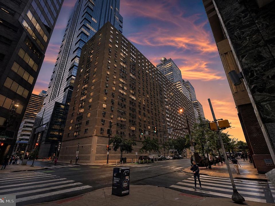 1st image of 1900 John F Kennedy Blvd #34-1101