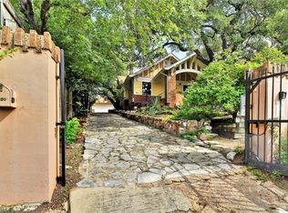 200 The Cir, Austin, TX 78704
