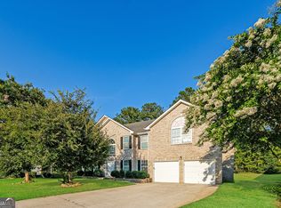 924 Ambeau Cir, McDonough, GA 30253