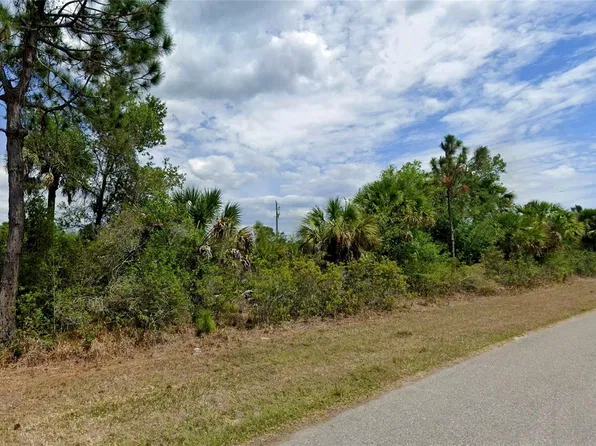 124 GALILEE STREET, PORT CHARLOTTE, FL 33953