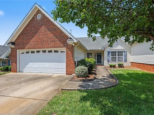 5609 Roundup Cir, Greensboro, NC 27405