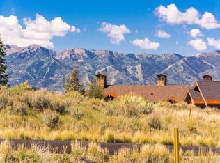 2599 Saddlehorn Dr, Park City, UT 84098