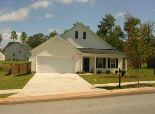 508 Foxstone Dr, Chapin, SC 29036