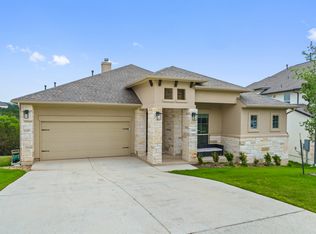 19500 Serenity Ln, Leander, TX 78645