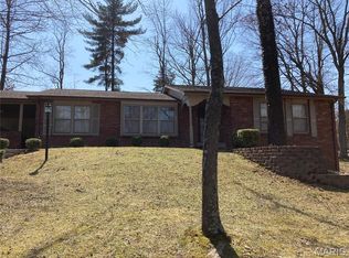 4561 State Hwy W, Cape Girardeau, MO 63701