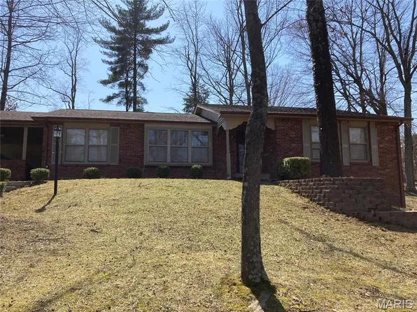 4561 State Hwy W, Cape Girardeau, MO 63701