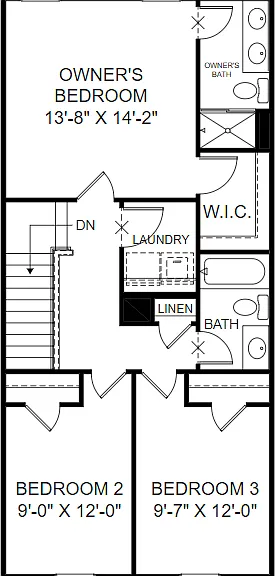 5512 Wenrich Dr #1 — Photo 17