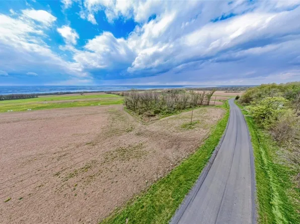 Upper Lake Rd Lot 29, Lodi, NY 14860