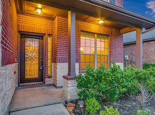 27326 Aspen Falls Ln, Fulshear, TX 77441
