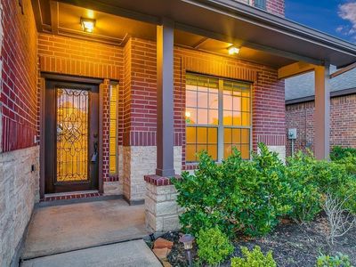 27326 Aspen Falls Ln, Fulshear, TX, 77441