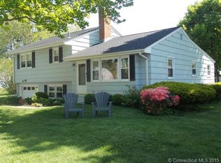 22 S View Ter, Old Saybrook, CT 06475