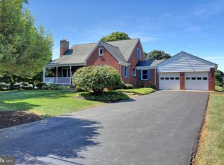 2404 Ridgeview Dr, Forest Hill, MD 21050