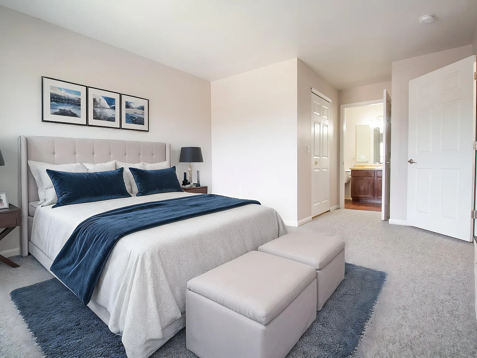 Silver Creek Apartments — Photo 4