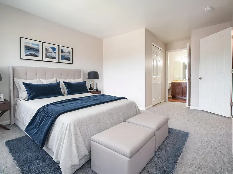 Silver Creek Apartments — Photo 4