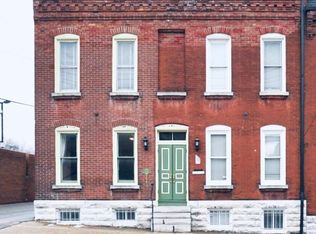 1115 Lynch St, Saint Louis, MO 63118