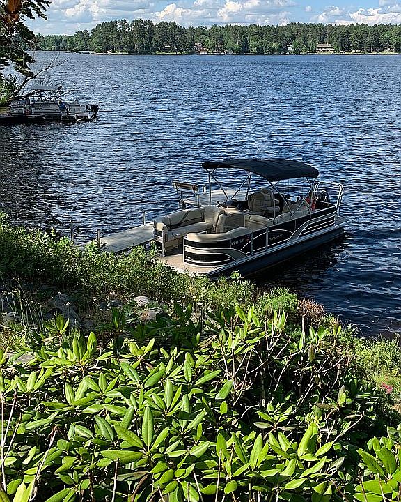 2nd image of W6286 Camp Rice Point Rd
