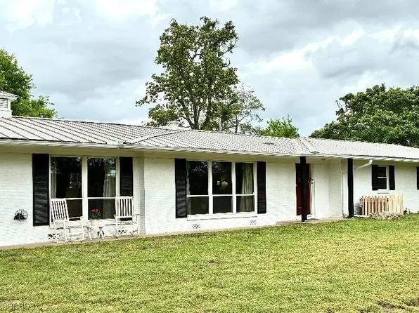 4871 Kibler Rd, Van Buren, AR 72956