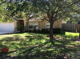 833 Southern Belle Dr E, Saint Johns, FL 32259