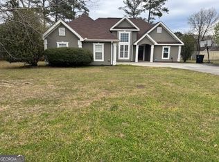 110 Saint George Pl, Byron, GA 31008