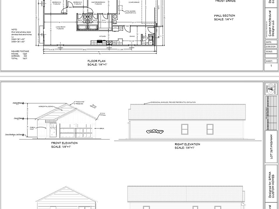 2nd image of 1429 Wigwam Ln