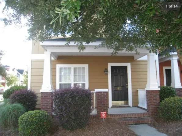 622 Lake Forest Rd, Columbia, SC 29209