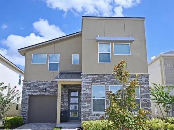 8947 AMELIA DOWNS TRAIL, KISSIMMEE, FL 34747