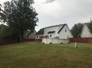 308 Rosie Ct, Bowling Green, KY 42103